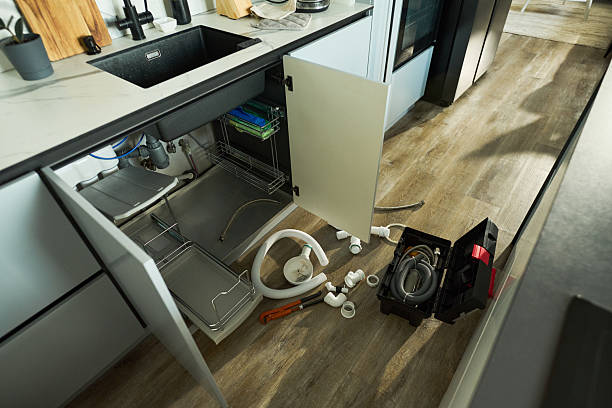 Reliable Plumbing contractor in Pittsfield, NH by Street Wise - Plumbing